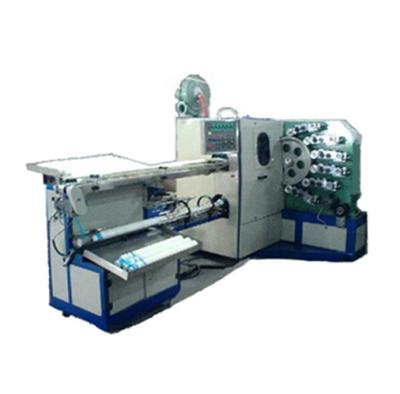 China food & Beverage shops six colors plastic cup printing machine automatic offset printing plastic machines for sale