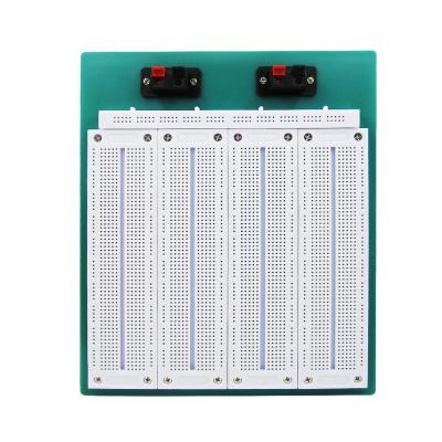 China SYB-500 combination bread board board (4 pieces of combination set) / SYB-500 experimental combination board breadboard for sale