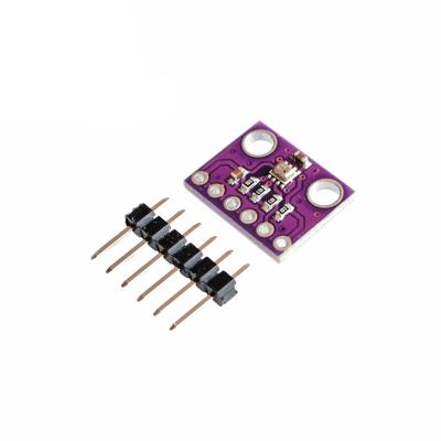 China High Precision Atmospheric Pressure Sensor Module Altimeter BMP280-3.3 GY-BMP280-3.3 for sale