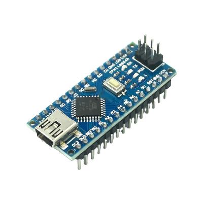 China V3.0 ATMEGA328P development board CH340 new version upgraded version to send USB cable ATMEGA328P development board for sale