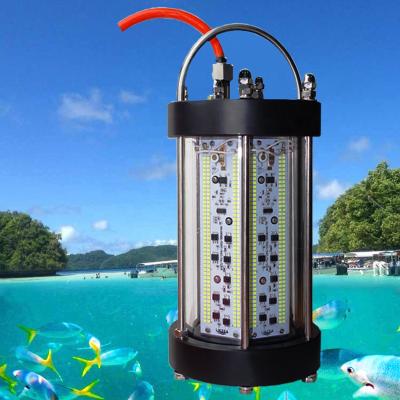 China POM+SS316+PC AC220V 850W/900W Sea Lighting High Power Sea Boat Fishing Lure Underwater Fishing Lights for sale