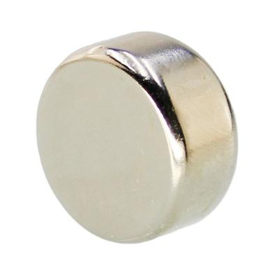 China Metal Customized Neodymium Magnets Suppliers Strong Neodymium Magnet Permanent Neodymium Magnets for sale