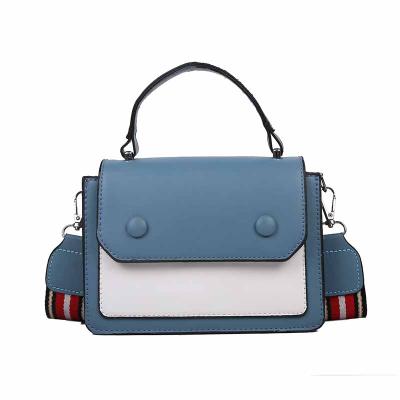 China Fashion Exquisite Workmanship High Quality Horizontal Square Labtop Bags For Women for sale