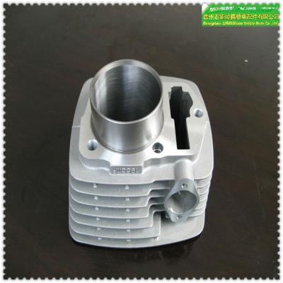 China High Performance Motorcycle Aluminum Cylinder Set For TIGER 200, CBX200,63.5MM for sale