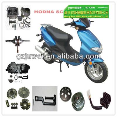 China Motorcylinder Kits for GY6-60/80/100/150/150/175/200 GY6-50 for sale