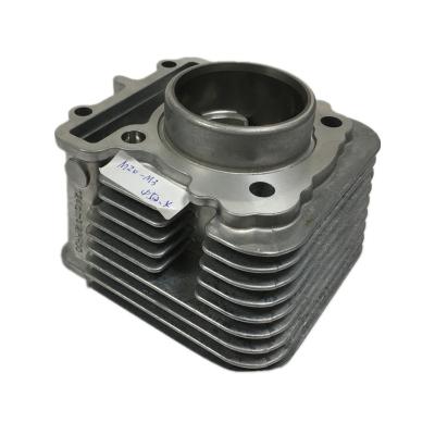 China Hot Sale Motorcycle Cylinder For MIO-M3 MILLION I 125 52.4mm 52.4MM for sale