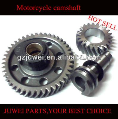 China High Quality Hot Sale CG125 Motorcycle Camshaft CG125 for sale