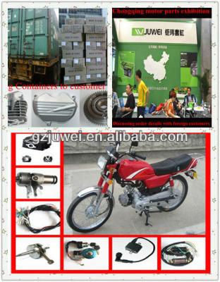 China High quality motorcycle part for CG125, CG150, CG200, AX100, GY6125, GY6150, GN125, YBR125, WY125, GY200 CG125 for sale