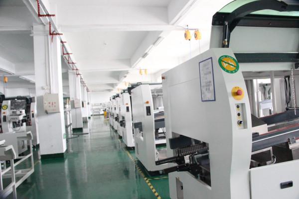 Verified China supplier - Morel Equipments Co.,Ltd