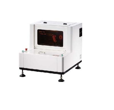 China T-3010 Machine van de het Deeginspectie van het Desktop 3D Soldeersel, Smt-Assemblagemateriaal Te koop