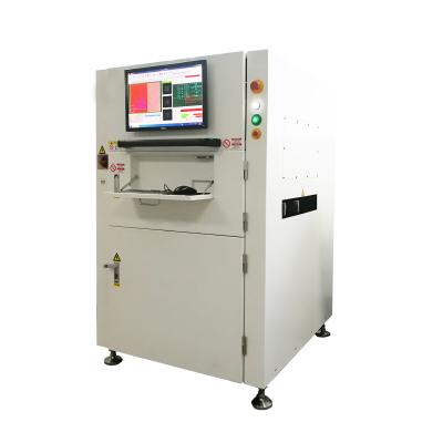 China Big Board Model I660 Solder Paste Inspection Machine , Inspire Series Smt Production Line for sale