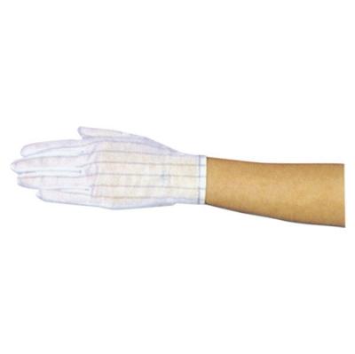 China Portable Anti Static Products Esd Disposable Gloves Good Grip For  Hand Protective for sale