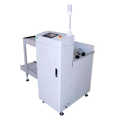 China SMT PCB Full Automatic Magazine Loader With 4 PITCH Options LD-LL-BN LD-XL-BN for sale