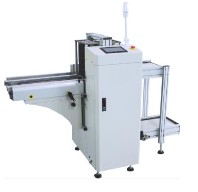 China Multi Function SMT PCB Handling Equipment , Pcb Loader Unloader For Circuit Board for sale