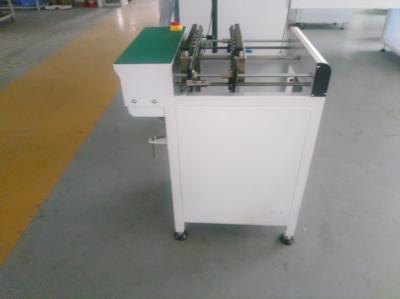 China Morel PCB Magazine Loader Screening Buffer With Special Lifting Mechanism , 1M RC-100L-N for sale