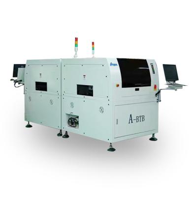 China 2D Inspection Solder Paste Printer A-BTB High Printing Accuracy ISO9000 CE Certificated for sale