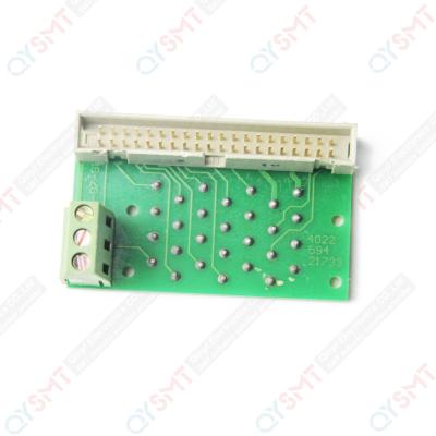 중국 Assembleon original new for SMT spare parts BASE INTERFACE BOARD 4022 594 52320 판매용