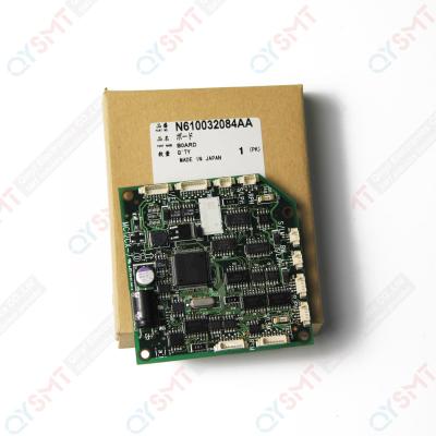 China SMT spare parts Panasonic BOARD N610032084AA for sale