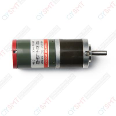 China Spare Parts DC SMT Motor 5322 361 21777 Assembleon Original New Condition for sale