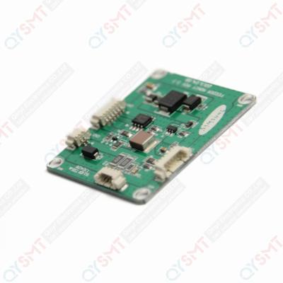 China SMT spare parts SAMSUNG SM 8MM Feeder Board SMT Machine Parts J90600366B 100% Tested for sale