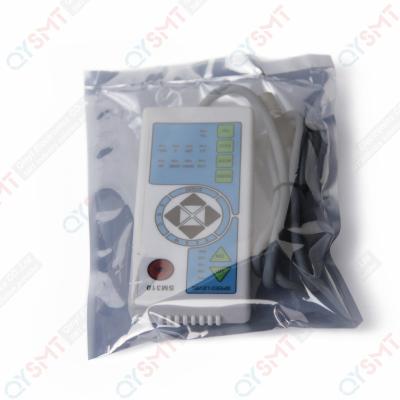 China SMT spare parts Original New High quality SAMSUNG SM310 TEACHING BOX for sale