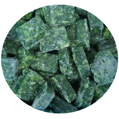 China BQF FROZEN Frozen Frozen Cut Spinach Vegetables for sale