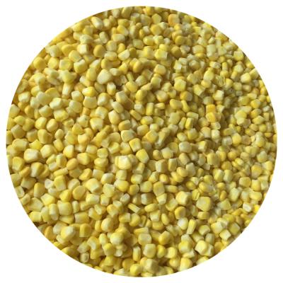 China IQF FROZEN Frozen Sweet Grains Mixed Vegetables for sale