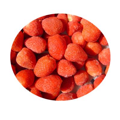 China Frozen Strawberry FROZEN strawberryfrozen frozen fruits and vegetables for sale