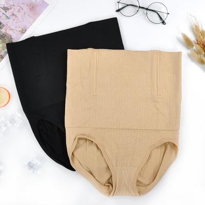 China Abdominal Shaper Women High Quality Breathable High Waist Shaper Women's Comfortable Breathable Soft Panties for sale