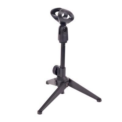 China Cheap even desktop microphone table stand for sale