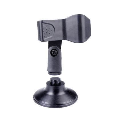 China Cheap even desktop microphone table stand for sale