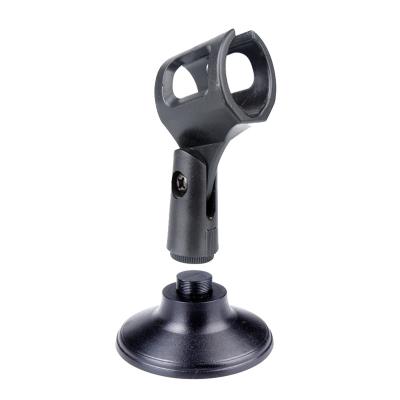 China Cheap even desktop microphone table stand for sale