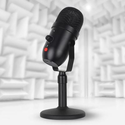 China Podcast studio new product microphone condenser capsule set for sale