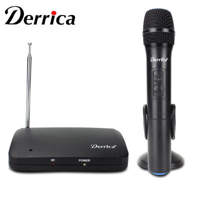 China Professional Wireless Microphone Handheld Microphone 2019 New Style for sale