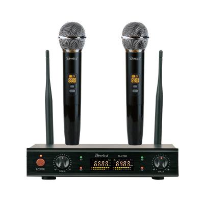 China U-2788MM wireless headset microphone diversity UHF for sale