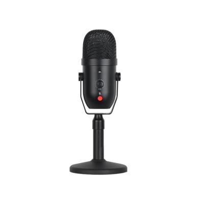 China Professional Podcast Studio Yeticaster Microphone Blue Condenser With CE Certificate Blue Yeticaster Microphone for sale