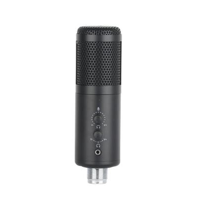 China Clear sound plastic made in china studio microphone for sale