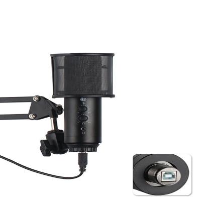 China New clear sound design with great price studio microphone for sale