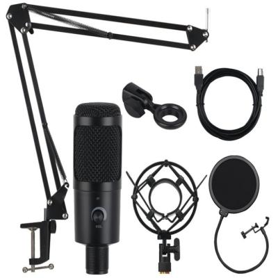 China New professional clear sound microphone with computer high quality professional microphone for sale