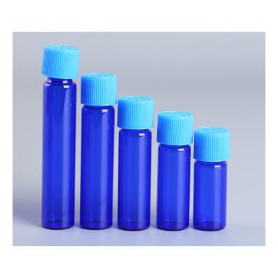 China containers glass bottles glass test tubes with lids and stand with for sale