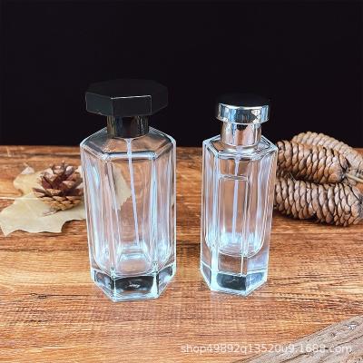 China Spot 10 ml schering bottles transparent glass ampoules producing bottle toner bulk packing bottle for sale