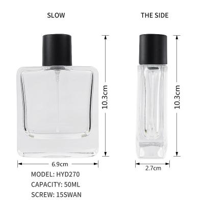 China Spot 10 ml schering bottles transparent glass ampoules producing bottle toner bulk packing bottle for sale