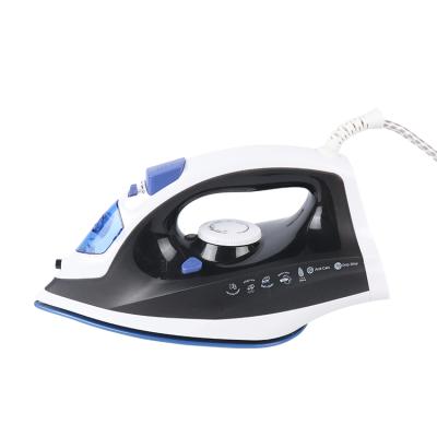 China Multifunctional Cheap Hotel Press Iron Professional Electric Steam Iron for sale