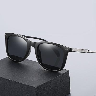 China Trendy Fashion Sun Glasses TR 90 Frame Shade Men Women Fashion Sunglasses New Arrivals Fashion Sun Glasses for sale