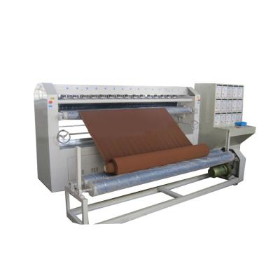 China Head moved china hot sale industrial ultrasonic embroidery machine quilting price for sale