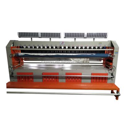 China Master Moved Computer Controlling China Industrial Computer Sewing Machine Mattress Quilting Machine for sale