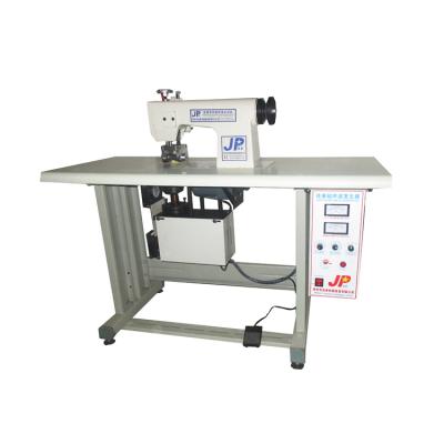 China Factory hot selling ultrasonic lace sewing machine with low price for sale