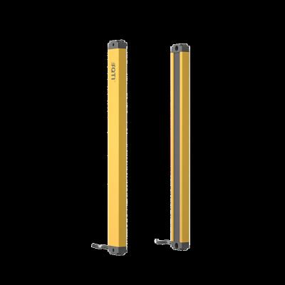 China Industrial Automation SGY200-C20280N/C20280P Height 280mm Safety Light Curtain Sensors Industrial Infrared Protective Product for sale