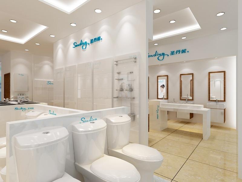 Verified China supplier - Wenzhou Danshengni Sanitary Ware Co., Ltd.