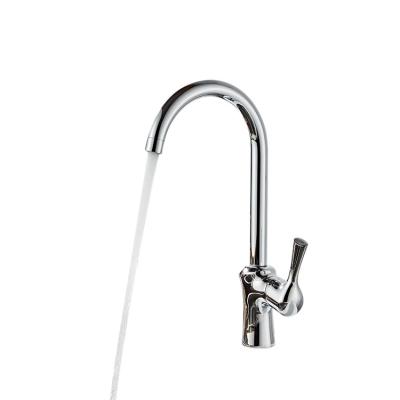 China China High Quality Modern Commercial Stainless Steel Kitchen Sink Water Faucet Faucets for sale